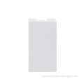 Hot Product Blind Cover plate PC material assessories